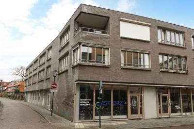 Woning Bussumerstraat 24N Hilversum