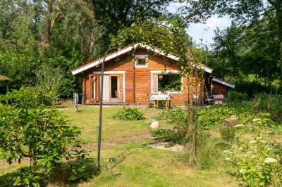 Woning De Stille Wille 69 Oost West en Middelbeers