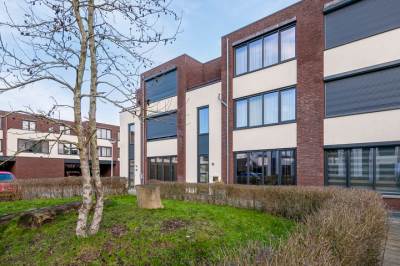 Woning Pastoor Wichmanshof 13 Helmond