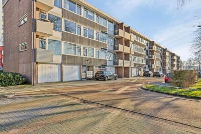 Woning Ernst Bagelaarstraat 26 Rosmalen