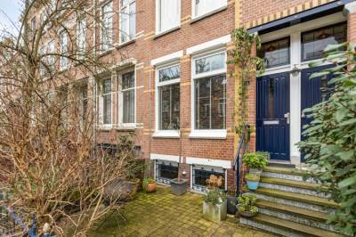 Woning Graaf Lodewijkstraat 14 Arnhem