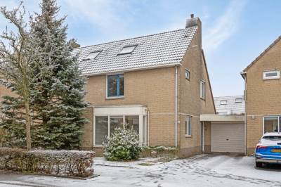 Woning Trawlerstraat 16 Den Bosch