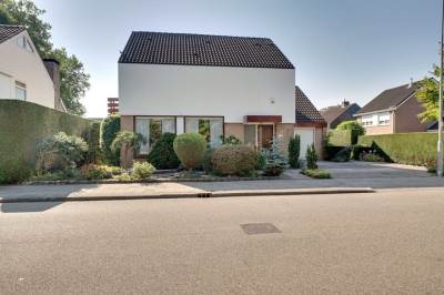 Woning 't Stegeslag 3 Zevenaar