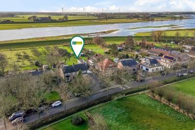 Woning Nilantsweg 47 Zwolle