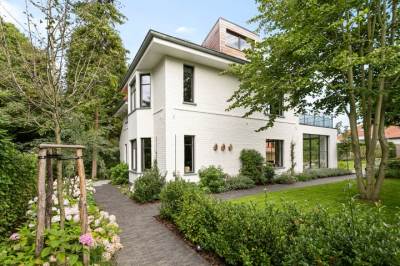 Woning St. Annastraat 42 Sluis