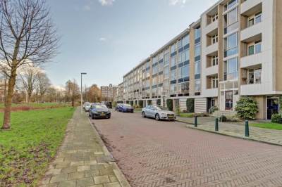 Woning Smaragdhorst 347 Den Haag