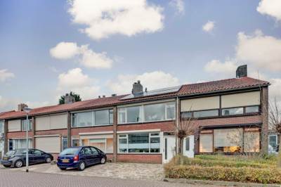 Woning Schievestraat 48 Zevenaar