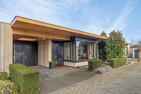 Woning Terp 3 Oss