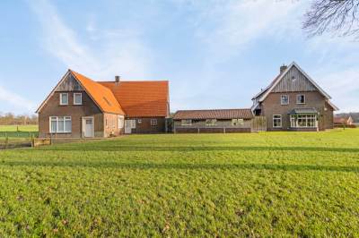 Woning Snoeyinksweg 1 Losser