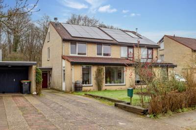 Woning Boslaan 19 Zuidwolde (DR)