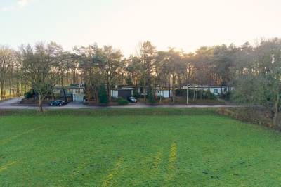 Woning Daansbergen 38 Halsteren