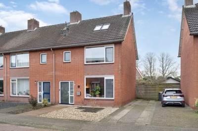 Woning Violenstraat 10 Ommen