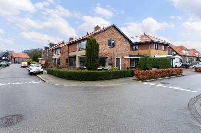 Woning Kievitsweg 40 Apeldoorn
