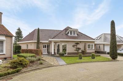 Woning het Kloppenberg 9 Losser