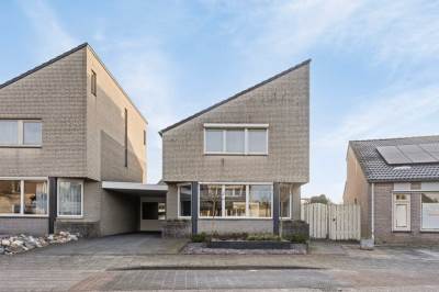 Woning Korhoen 23 Veldhoven