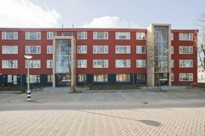 Woning Parklaan 215A Culemborg