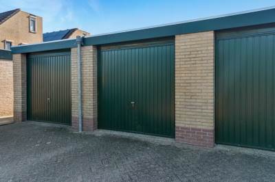 Garage Paulus Potterlaan 1B Woudenberg