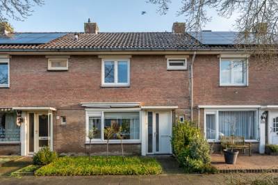 Woning Levylaan 21 Eindhoven