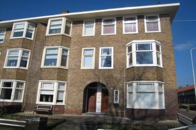 Woning Johan de Wittlaan 1992 Arnhem