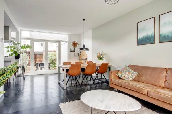 Woning Broekerwaard 27 Alkmaar