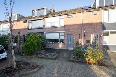 Woning Oudaenstraat 8 Papendrecht