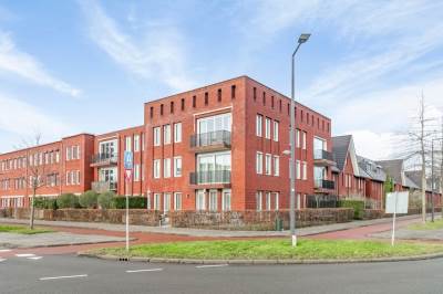 Woning Laan van Avant-Garde 311 Rotterdam