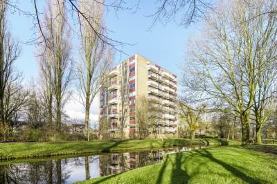 Woning Grote Beer 53 Amstelveen