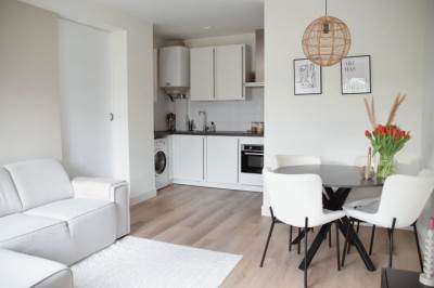 Woning Van Nijenrodeweg 373 Amsterdam