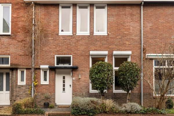 Woning Leeuwerikstraat 34 Geleen