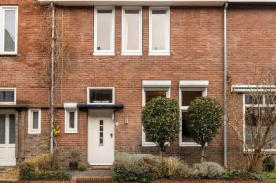 Woning Leeuwerikstraat 34 Geleen