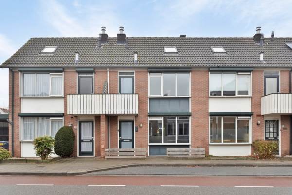 Woning Waliënsestraat 23 Winterswijk
