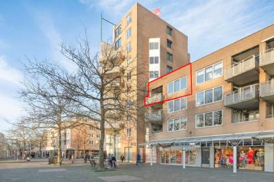 Woning Emiclaerhof 296 Amersfoort