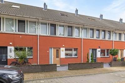 Woning Hoornbladlaan 14 Enschede