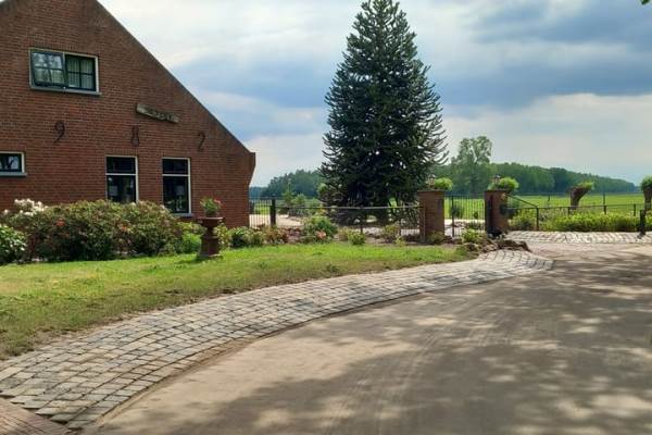 Woning Slegplakkenweg 1 Ter Apelkanaal