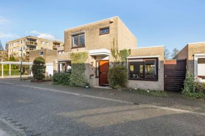 Woning Park Sparrendaal 55 Driebergen-Rijsenburg