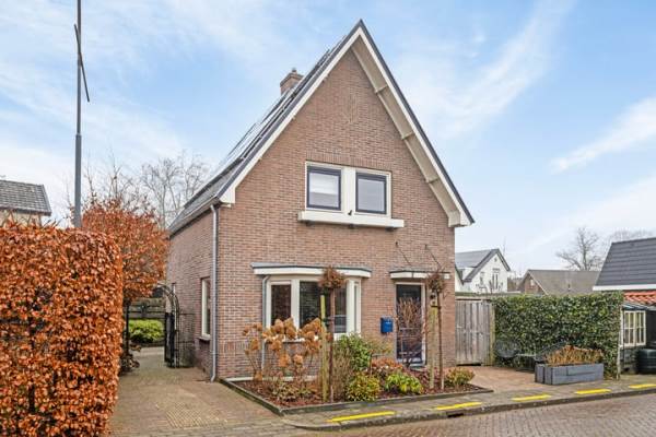 Woning Ramweg 8 Apeldoorn