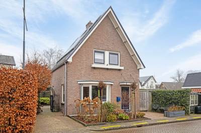 Woning Ramweg 8 Apeldoorn