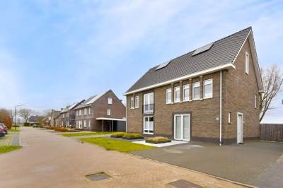 Woning Dotterbloemstraat 17 Landhorst