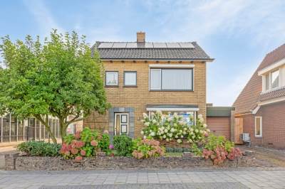 Woning Antwerpsestraatweg 42 Hoogerheide