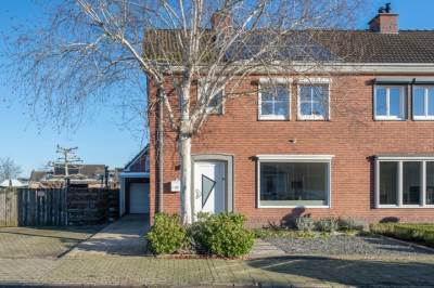 Woning Thorbeckestraat 9 Grevenbicht