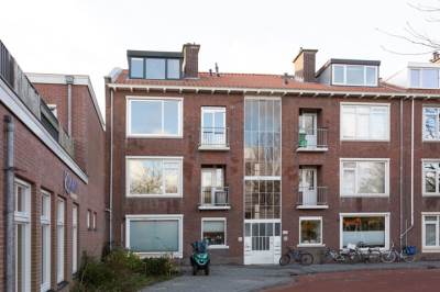 Woning Bosbesstraat 40 Den Haag