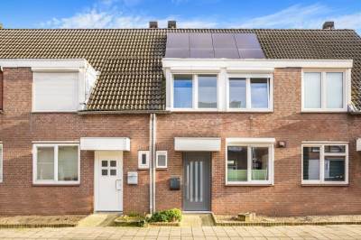 Woning Pieterstraat 37 Geleen