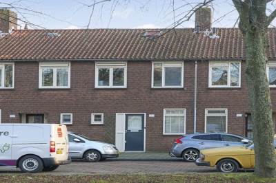 Woning Pieter Calandlaan 223 Amsterdam