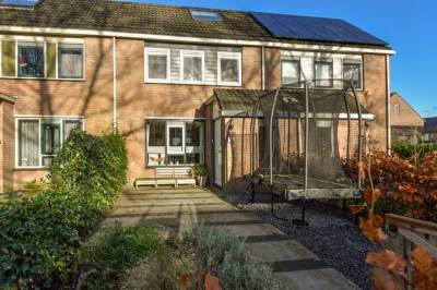 Woning Veenweg 22 Wilnis