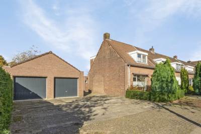 Woning Marktstraat 85 Mierlo