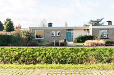 Woning Beukenlaan 25 Ochten