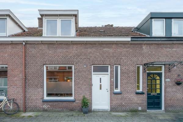 Woning Van Galenstraat 31 Zwolle