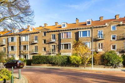 Woning Arabislaan 77 Den Haag