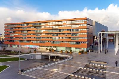 Woning Esplanade 63 Almere