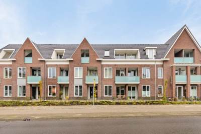 Woning Lagekerk 77 Deurne